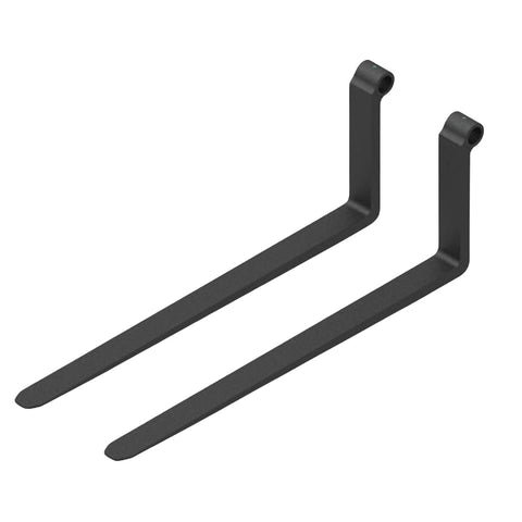 FORK PAIR, LUMBER, 60