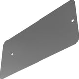 PLATE, SIDE COVER, VERT. MAST