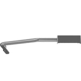 WELDMENT,MOUNT,ENG,ROAD LIGHT
