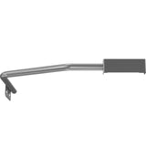 WELDMENT,MOUNT,CAB,ROAD LIGHT