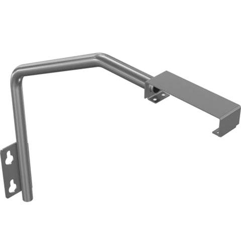 WELDMENT,MOUNT,CAB,ROAD LIGHT