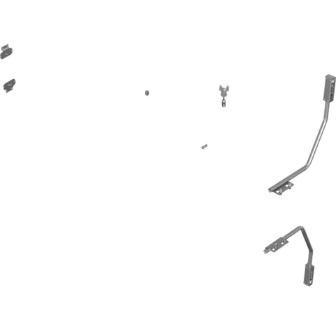 ASSEMBLY,ROAD LIGHT,CAB