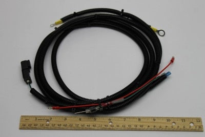 HARNESS,KIT,BD-GEN,S80