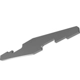 PLATE, RADIATOR MOUNT STIFFENER