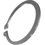 SNAP RING,EXTERNAL,2.25,ZAG