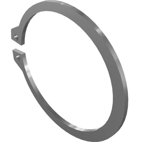 SNAP RING,EXTERNAL,2.25,ZAG