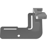PLATE,UPPER WEARPAD FRAME,LS