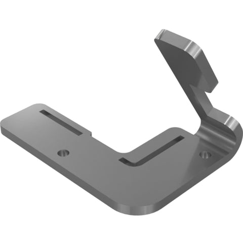 PLATE,UPPER WEARPAD FRAME,LS