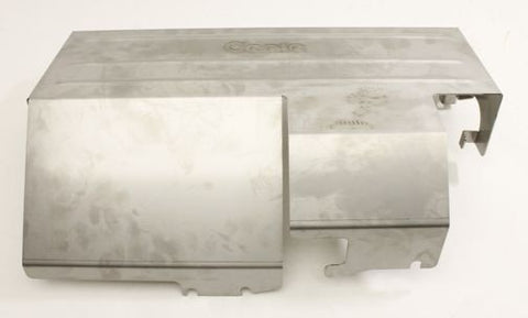 HEAT SHIELD,DEUTZ TD2.9L