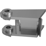 WELDMENT, FORK PIVOT