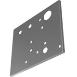 LID,GROUND CONTROL BOX