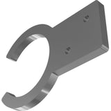 GUIDE,MANIFOLD HOSE,Z62
