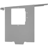 FORMING,SIDE CONSOLE