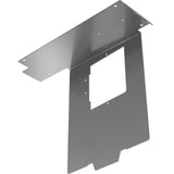 FORMING,SIDE CONSOLE