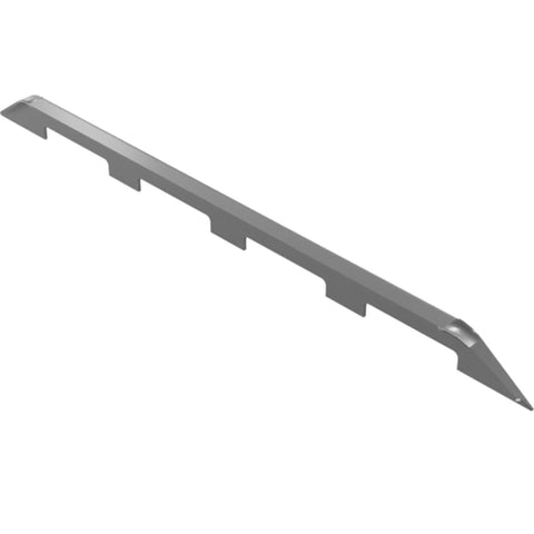 PLATE-RAMP UPPER PIVOT