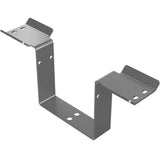 FORMING, B0 SEC EXT COVER MNT
