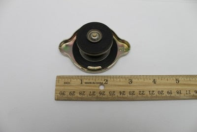 CAP,RADIATOR, (94232)