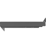 FORMING,BULKHEAD,LEFT FRONT