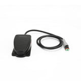 ASSEMBLY, FOOT SWITCH, S60