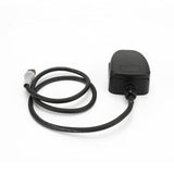 ASSEMBLY, FOOT SWITCH, S60
