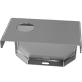 FORMING, WINCH COVER, SIDE