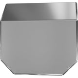 FORMING, WINCH COVER, SIDE