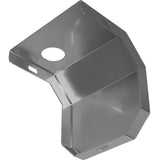 FORMING, WINCH COVER, SIDE