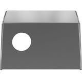 FORMING, WINCH COVER, SIDE