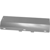 FORMING, WINCH COVER, TOP
