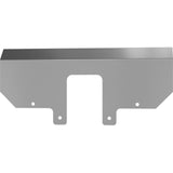 FORMING, WINCH COVER, TOP