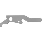 PLATE,LIGHT ROTATION LOCK