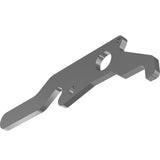 PLATE,LIGHT ROTATION LOCK