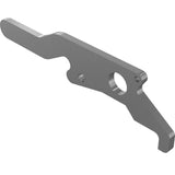 PLATE,LIGHT ROTATION LOCK