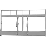 WELDMENT,60 CARRIAGE,QA