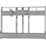 WELDMENT,48 CARRIAGE,QA