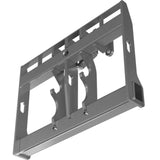 WELDMENT,48 CARRIAGE,QA