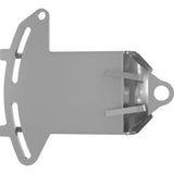 WELDMENT,CARRIAGE PIVOT,ROTATE