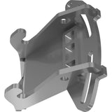 WELDMENT,CARRIAGE PIVOT,ROTATE