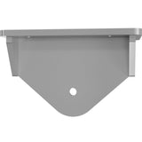 WELDMENT,TRANSMISSION MOUNT,LH