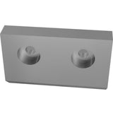 WEAR PAD, CORNER, VERTICAL MAST