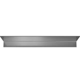 ANGLE,ALUM 2 X 7 X .125