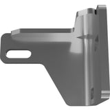 WELDMENT,LATCH PIN MOUNT