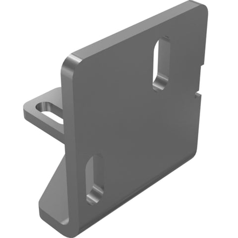 WELDMENT,LATCH PIN MOUNT