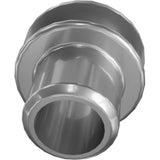 NUTSERT,8-32 STEEL