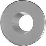 NUTSERT,8-32 STEEL