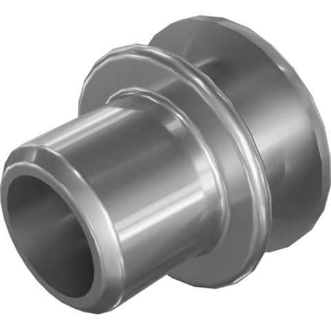 NUTSERT,8-32 STEEL