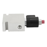 ASSEMBLY, MANIFOLD AND SOLENOID