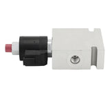 ASSEMBLY, MANIFOLD AND SOLENOID
