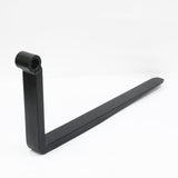 WELDMENT,FORK TINE,48