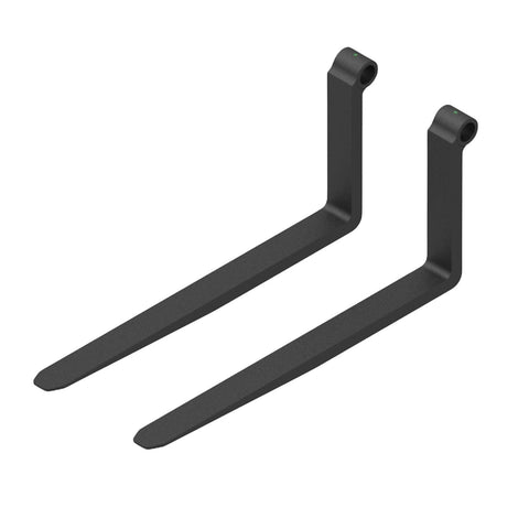 FORK PAIR, PALLET, 48